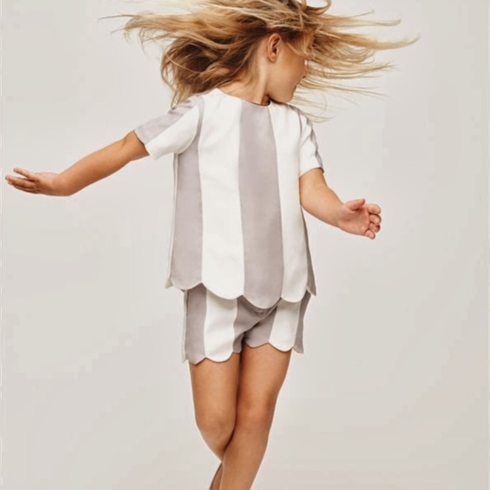 Little Marc Jacobs Dress Short
